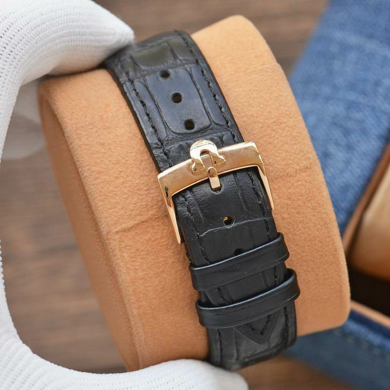 Omega Watches Men Seamaster Heritage Models _SKU1090omega-men-40mm-m313659